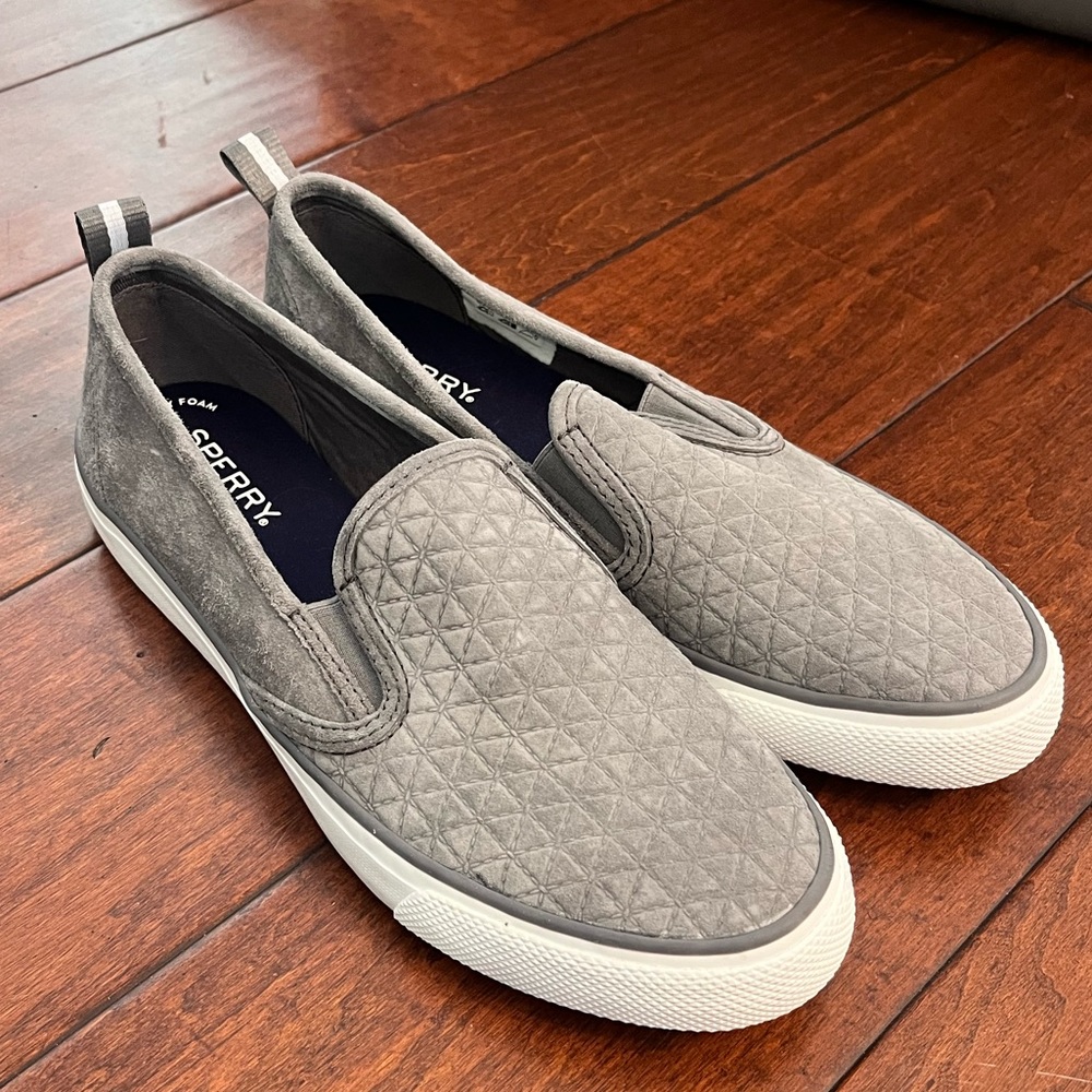 Sperry Top Siders